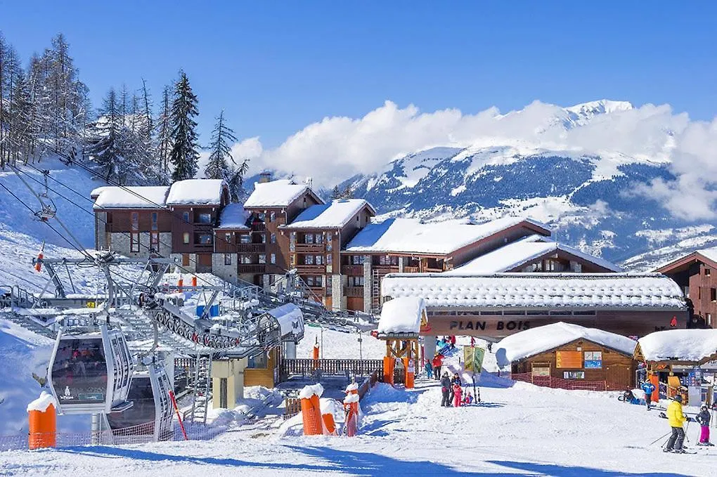 Appartement - La Plagne - Les Coches - 7 Personnes - Pieds Des Pistes La Plagne-Tarentaise