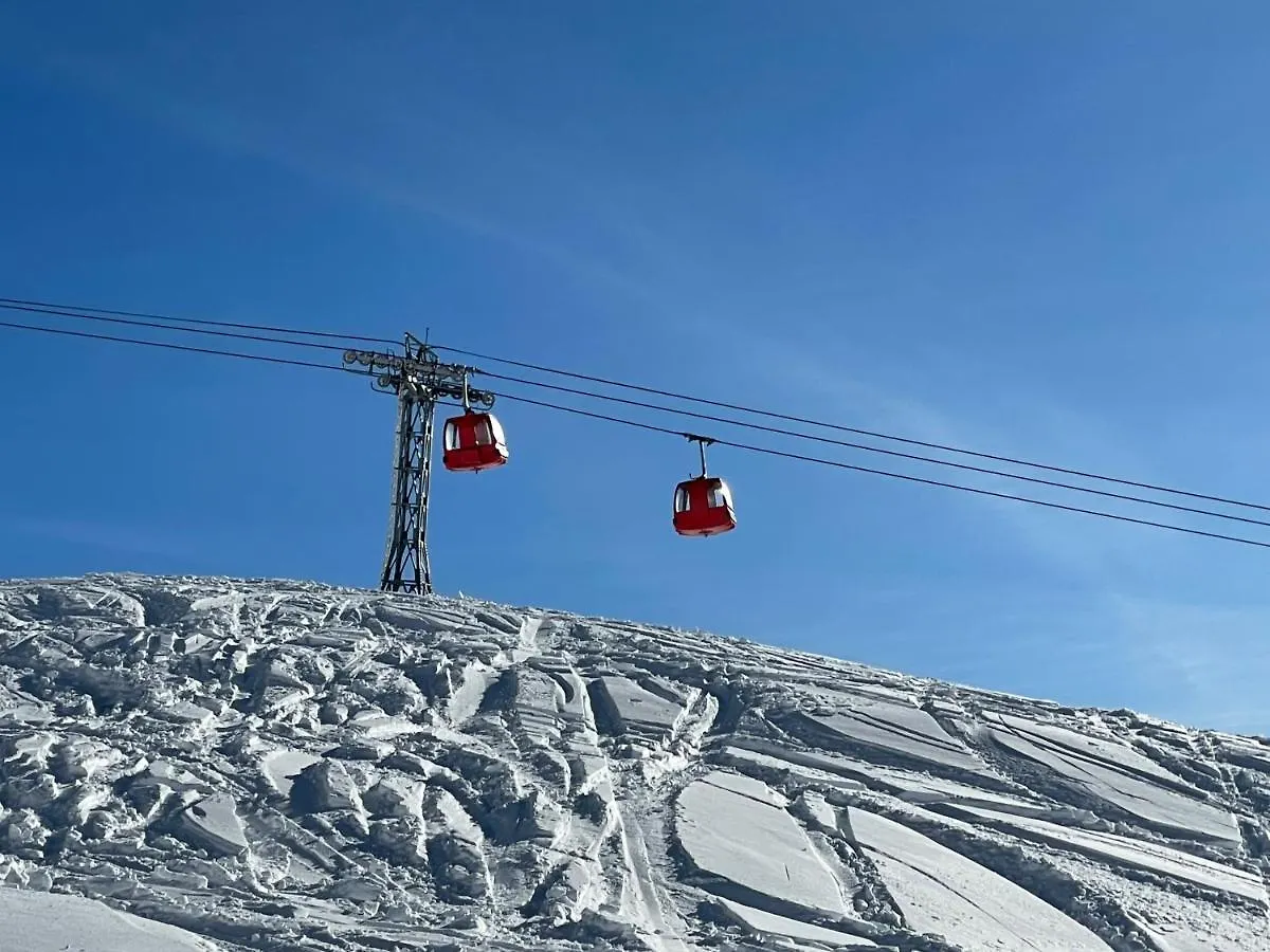 Apartment Appartement - La Plagne - Les Coches - 7 Personnes - Pieds Des Pistes France