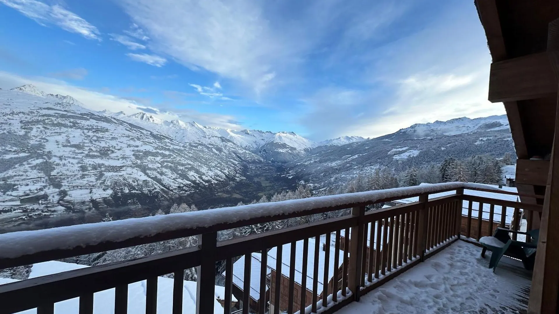 Appartement - La Plagne - Les Coches - 7 Personnes - Pieds Des Pistes France