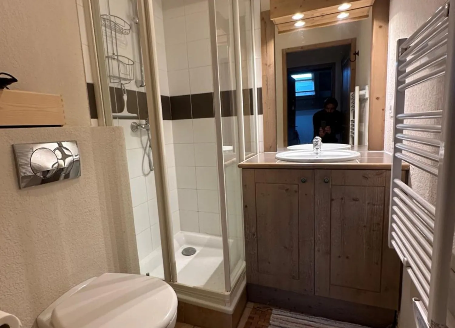 Appartement - La Plagne - Les Coches - 7 Personnes - Pieds Des Pistes 0*, La Plagne-Tarentaise