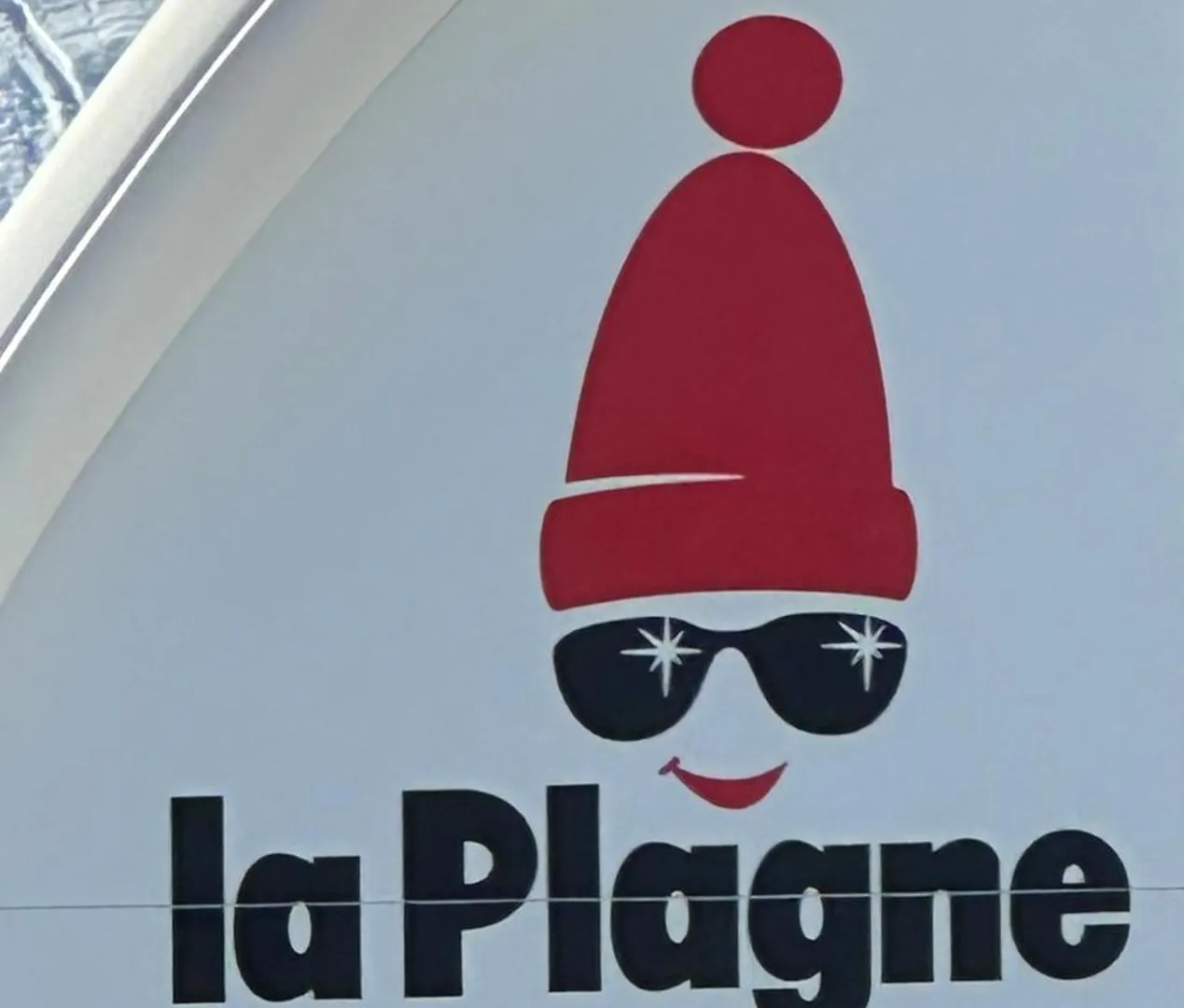 Appartement - La Plagne - Les Coches - 7 Personnes - Pieds Des Pistes Apartmán