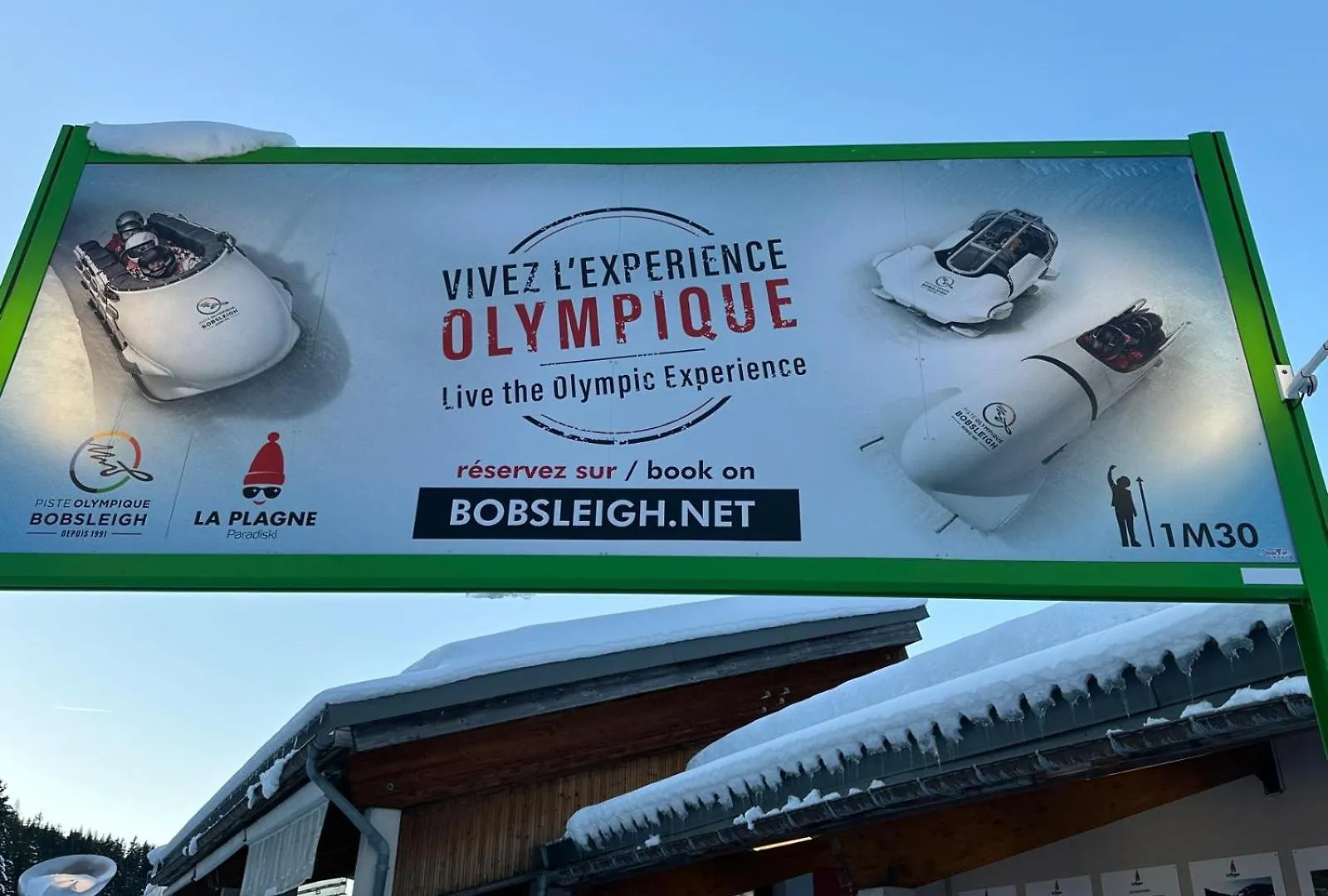 Appartement - La Plagne - Les Coches - 7 Personnes - Pieds Des Pistes 0*, La Plagne-Tarentaise