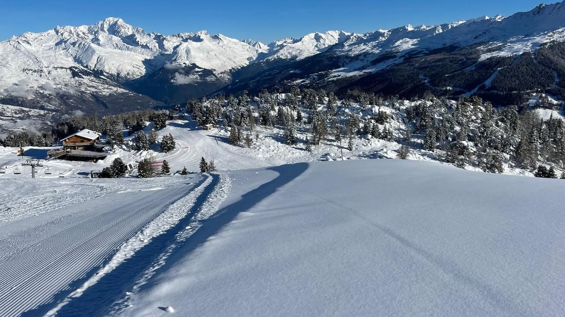 Appartement - La Plagne - Les Coches - 7 Personnes - Pieds Des Pistes La Plagne-Tarentaise