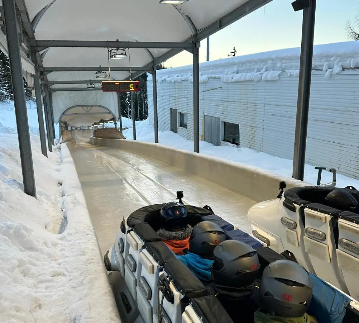 Appartement - La Plagne - Les Coches - 7 Personnes - Pieds Des Pistes La Plagne-Tarentaise