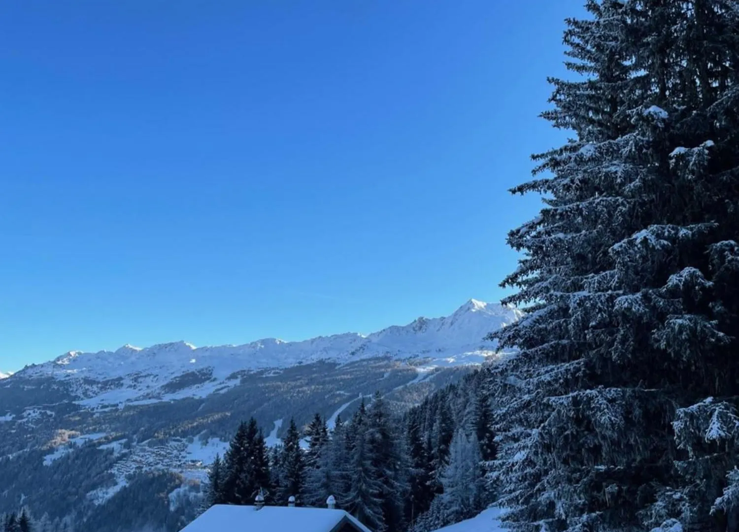 Appartement - La Plagne - Les Coches - 7 Personnes - Pieds Des Pistes 0*, La Plagne-Tarentaise