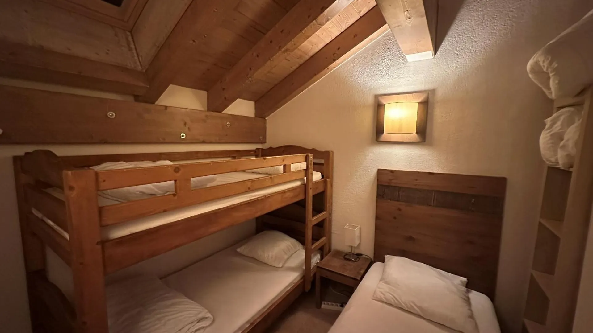 Appartement - La Plagne - Les Coches - 7 Personnes - Pieds Des Pistes Apartmán La Plagne-Tarentaise