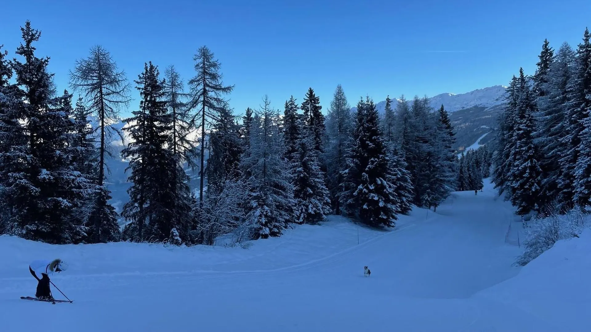 Appartement - La Plagne - Les Coches - 7 Personnes - Pieds Des Pistes La Plagne-Tarentaise