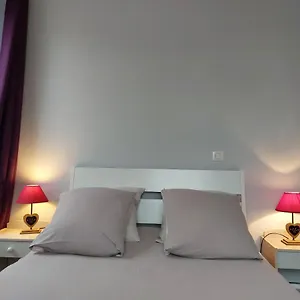 Appartement Le Barycentre, La Roche-sur-Foron