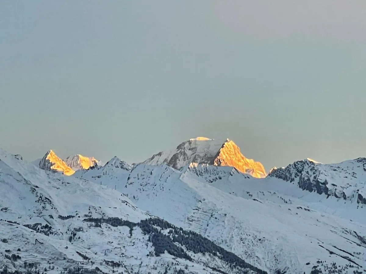Appartement - La Plagne - Les Coches - 7 Personnes - Pieds des pistes France