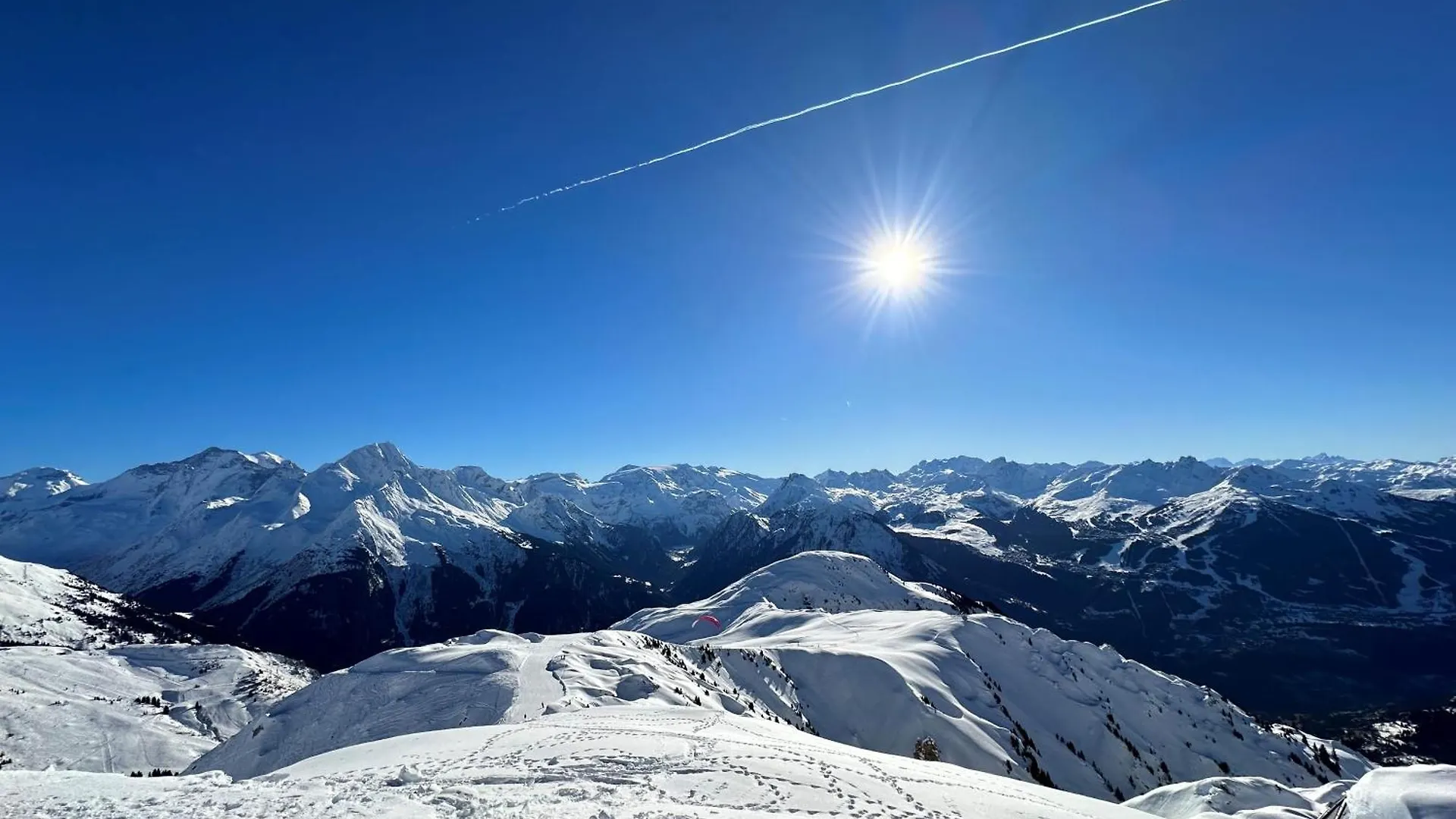 Appartement - La Plagne - Les Coches - 7 Personnes - Pieds des pistes 0*, La Plagne-Tarentaise